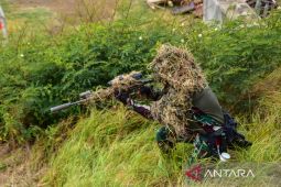 RIMPAC 2026 uji teknologi nirawak untuk operasi militer gabungan