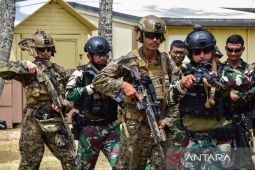 RIMPAC 2026: Sistem tanpa awak Jadi sorotan latihan perang maritim