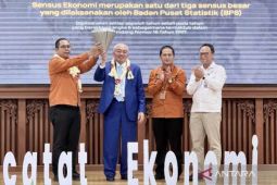 Kalsel kemarin dari  pangan murah hingga isu lingkungan