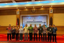 BPJS Ketenagakerjaan dorong penerima manfaat jadi pengusaha