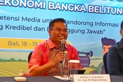 Inflasi Bangka Belitung Juni 2026 tercatat 2,92 persen, masih dalam sasaran nasional