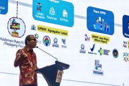 Kementerian UMKM-Persagi kolaborasi cetak "nutripreneur" dukung MBG