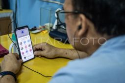 Pemerintah tunjuk empat SMA di Maluku jadi sekolah mitra jalankan program afirmasi PJJ