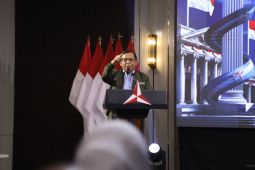 Sekjen Demokrat: Anggota DPRD garda depan perjuangkan aspirasi rakyat