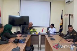 Kunjungi UPP Dobo, BKHIT Maluku gandeng Kementerian Perhubungan perkuat pengawasan