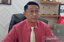 Satgas dirikan 81 posko antisipasi karhutla di kawasan rawan
