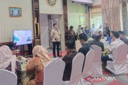 Wamendagri: Pemda perlu terapkan pembiayaan kreatif