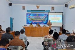 Pamekasan lakukan pendampingan jemput bola pada pelaku usaha perikanan