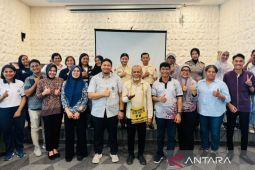 Papua Barat uji coba aplikasi layanan kesehatan gratis