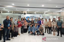 TVRI Sulut serap aspirasi para pihak guna perkuat pelayanan publik