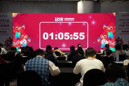 Strategi baru Indonesian Olympiad Battle memperluas ruang partisipasi akademik siswa