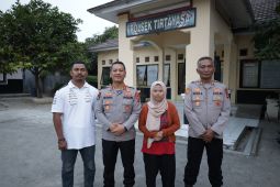 Kasus kekerasan seksual anak di Tirtayasa pada 2019 kembali diselidiki polisi