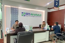 JKN diperkuat untuk mendukung pembangunan SDM di Singbebas