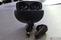 Oppo Enco Air5s dan Air5 hadir dengan fitur peredam bising andal