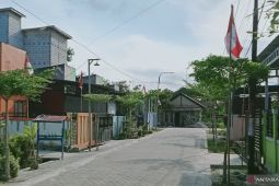 Pemkab Penajam permudah pengembang perumahan hadirkan rumah subsidi