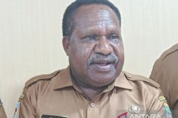 Pemprov Papua Pegunungan bangun koperasi penampung hasil bumi warga