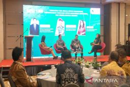 APBI perkuat sinergi tekan tambang ilegal di Kalimantan Selatan