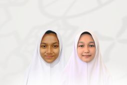 Dua santri Insan Qur'ani Aceh lulus beasiswa penuh dari Kerajaan Maroko