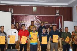 Pemilih Rejang Lebong turun 599 orang, KPU ungkap penyebab
