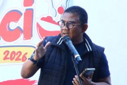 Disparbud Garut usulkan produk bakso aci ditetapkan sebagai Warisan Budaya