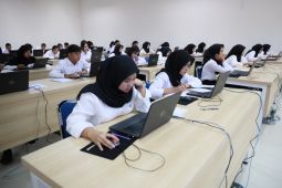 Kementerian ATR/BPN jaring SDM unggul lewat seleksi taruna baru STPN