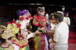 Badung beri ruang yang adil untuk aktivitas seni