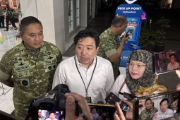Kondisi Yuvita korban penyekapan dan penganiayaan di Bandung berangsur membaik