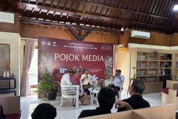 Tokoh seni usul Pesta Kesenian Bali dievaluasi tiap periode kepemimpinan