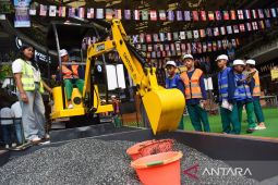 Permainan edukatif pertambangan