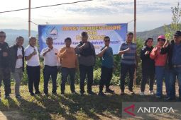 KaWaN menanam harapan baru bagi jurnalisme Tapanuli Utara