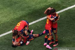 Tim yang sudah lolos dan jadwal pertandingan 16 Besar Piala Dunia 2026 per Jumat (3/7/2026)