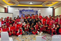 Pertamina tingkatkan kompetensi operator SPBU melalui upskilling bersama Hiswana Migas Pare-Pare