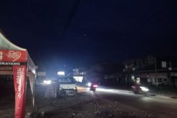 Pengusaha laundry Bengkayang keluhkan pemadaman listrik ganggu operasional usaha