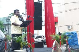 Diskop Mimika: TIFA 2026 momen promosi UMKM dan budaya