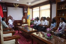 Gubernur Koster: Pertanian tak boleh hanya sebagai pelengkap pembangunan pariwisata
