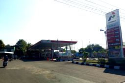 Terjadi antrean beli BBM di Cirebon, ini komentar Pertamina Patra Niaga