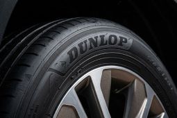 Dunlop luncurkan garansi pengguna ban Blue Response TG