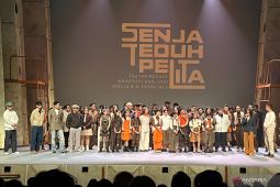 Musikal Senja Teduh Pelita perpanjang usia lagu MALIQ & D'Essentials