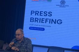 Dubes India sebut Indonesia wakil penting bagi Global South di BRICS