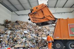 Danantara optimalkan tenaga kerja lokal untuk proyek Waste-to-Energy