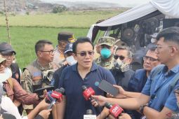 KLH peringatkan pemda siap siaga antisipasi kebakaran TPA