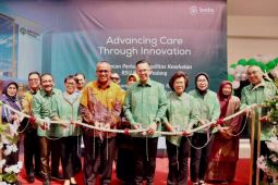 RSU Bunda Padang hadirkan sistem bedah tobotik pertama di Sumatera Barat