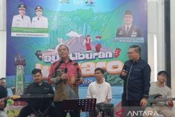 Kabupaten Karo tampilkan potensi unggulan di PRSU