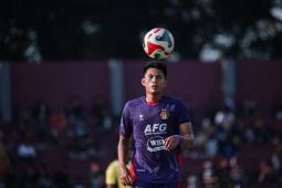 Madura United butuh mental tempur Vava Mario Yagalo