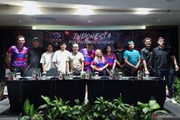 IFFL upayakan bentuk wadah sosial legenda sepak bola Indonesia