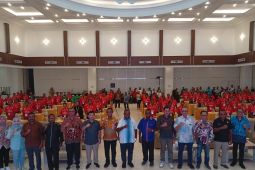 Gubernur PBD: 90 siswa OAP dari enam kabupaten ikuti Program ADEM