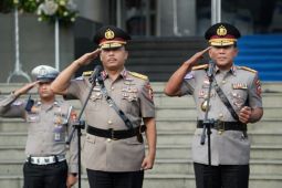 Jabatan Kakorlantas resmi beralih dari Irjen Agus ke Irjen Wibowo