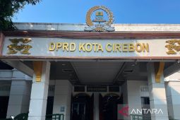 DPRD Kota Cirebon bantu pemerintah cari solusi masalah piutang PBB-P2