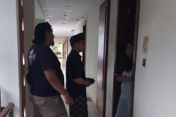 Polisi usut modus hipnotis yang menimpa WNA India