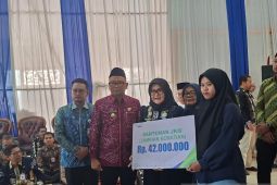Kalsel kemarin dari normalisasi sungai hingga aspirasi masyarakat desa